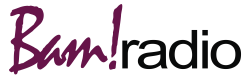 bam radio logo