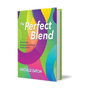 Your guide to blended learning