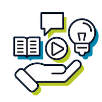 Curated resources
