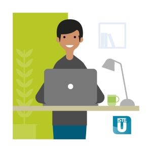 ISTE U Online Learning