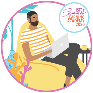 ISTE Summer Learning Academy