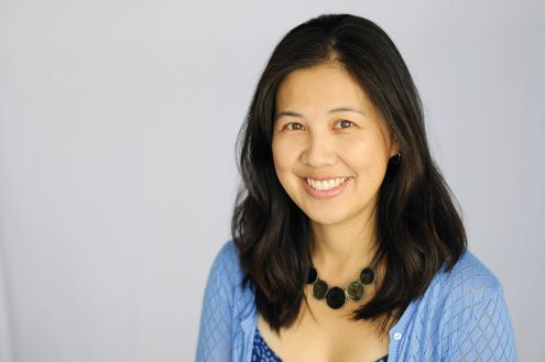 Sandra Chow