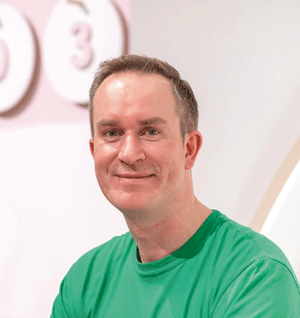 Jon Neale