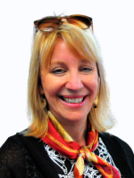 Cathy Collins, Ed.D.
