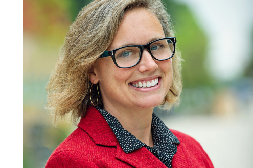 Liz Kolb