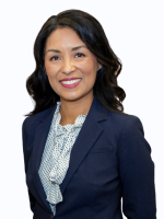 Sophia Mendoza