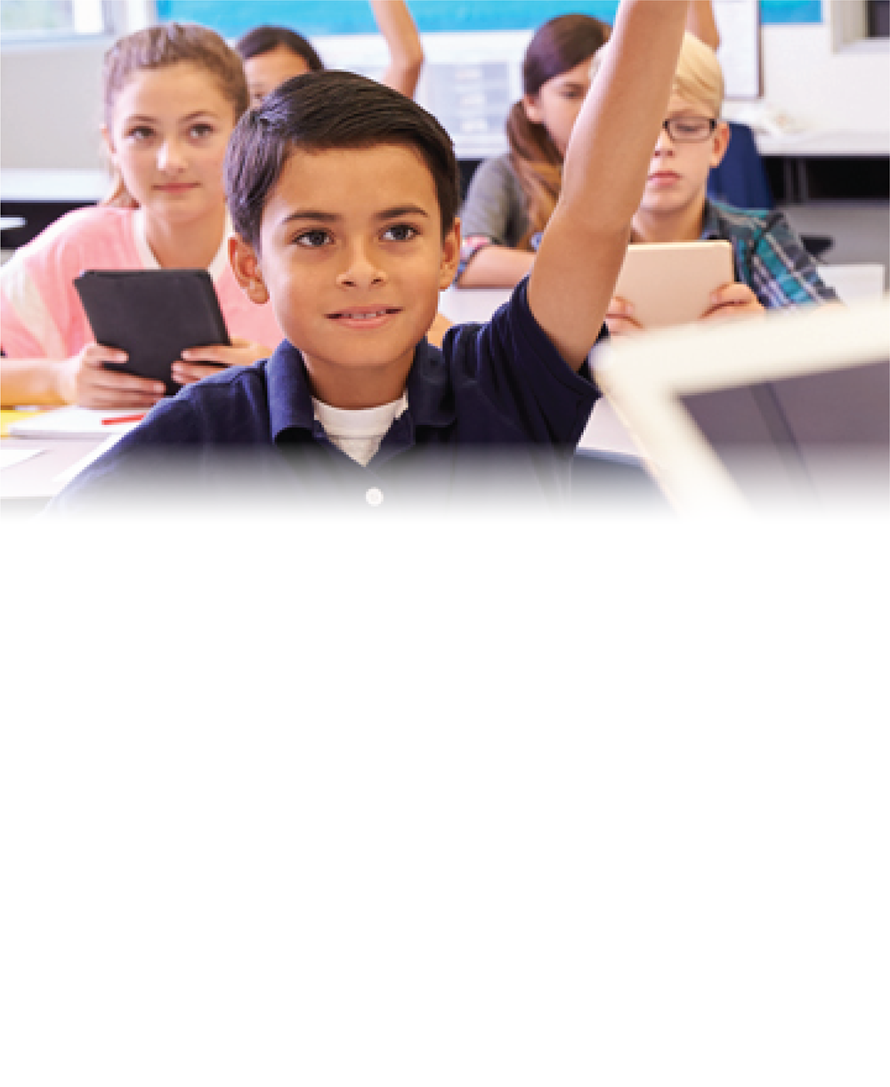 Introduction to the ISTE Standards for Students