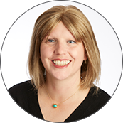Colleen Kimball