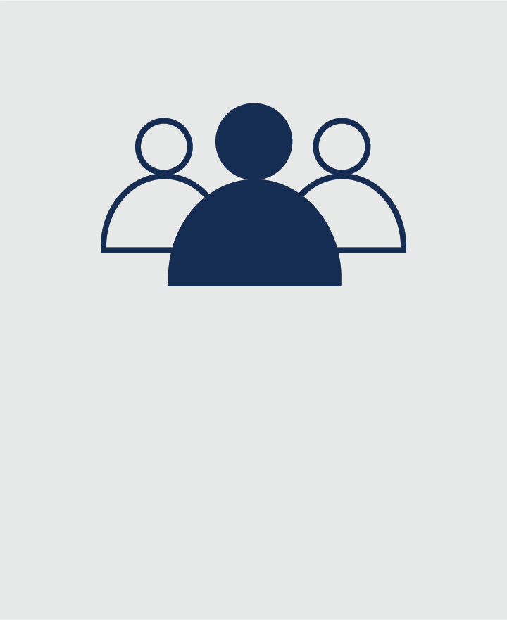 Step 1: Join a cohort