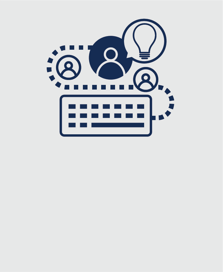 Step 2: Complete the fully online, CAP-led PD