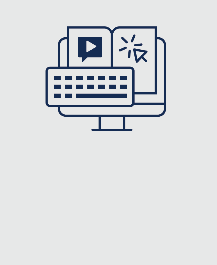 Step 3: Curate your portfolio