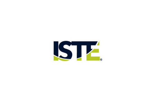 ISTE logo