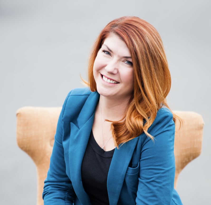 Instructora: Laurel Kirchhoff