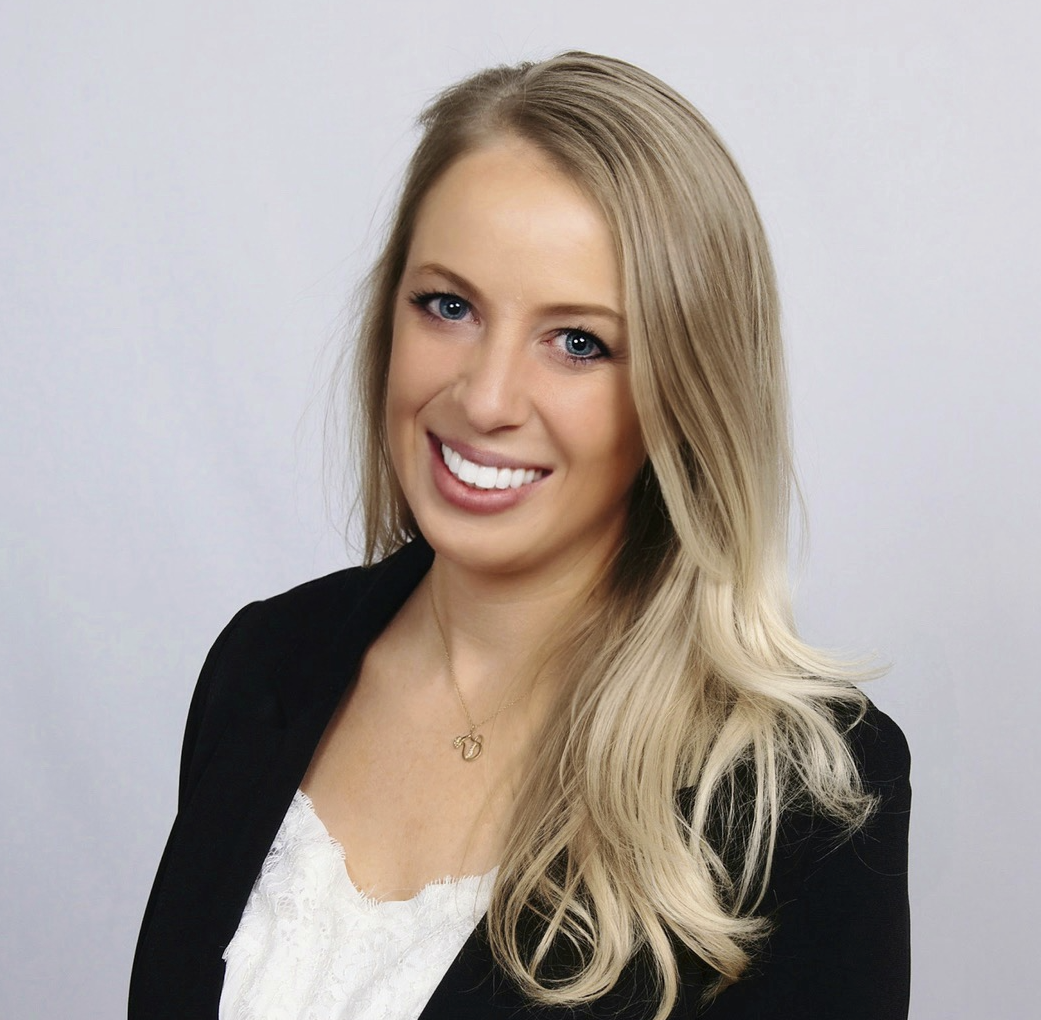 Michele Eaton headshot