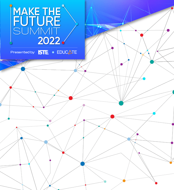 Haz la Cumbre del Futuro 2022