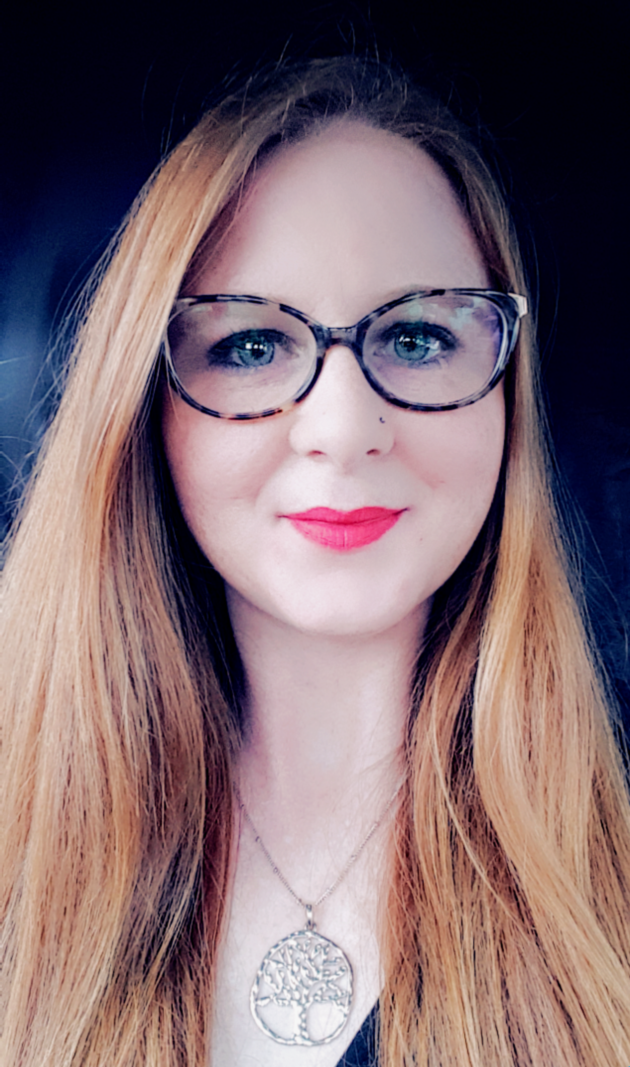 ISTE U Instructor: Ashley Cooksey