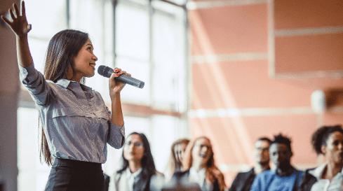 Are You Prepared to Be a District Leader?