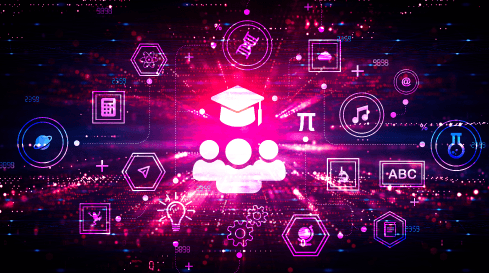 Breaking into the Space: Diverse Edtech Presenters