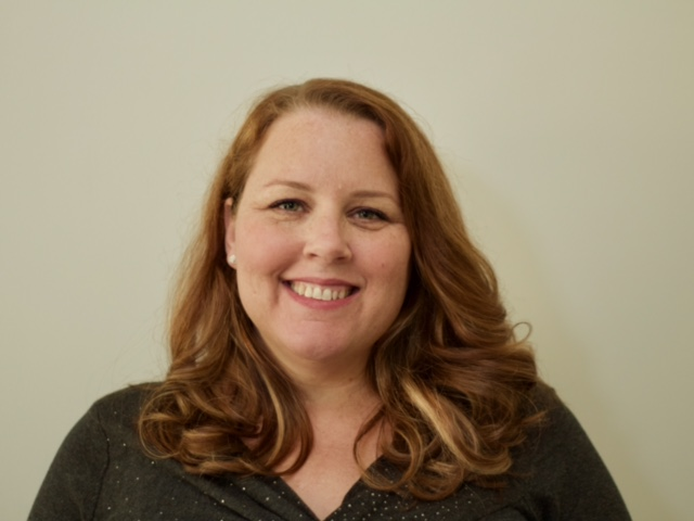 Course Author: Dr. Teresa Caswell