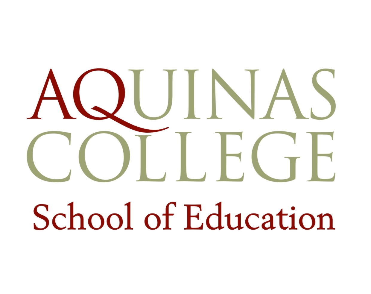 Aquinas College