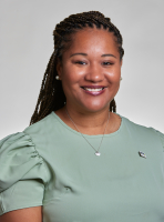 Patricia Brown