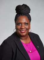 Carla Jefferson