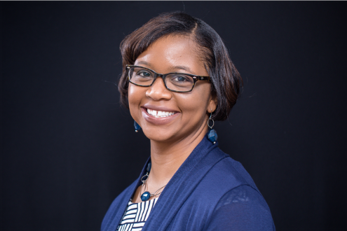 Lakisha Brinson