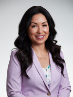 Sophia Mendoza