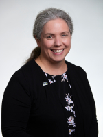 Christine Terry