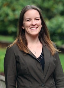 Caitlin McLemore headshot