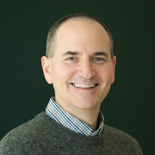 Chris Bugaj headshot