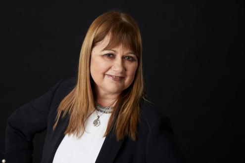 Sylvia Fojo