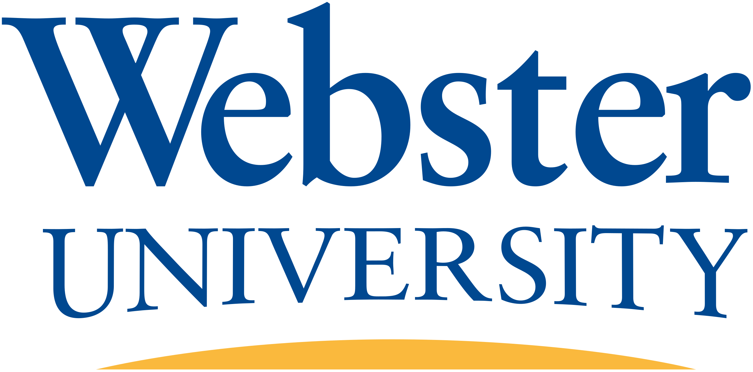 Universidad de Webster