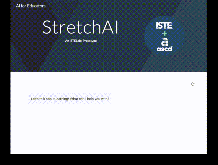 Stretch AI