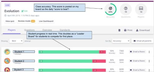 Can Students Create Quizzes on Quizizz? – Help Center