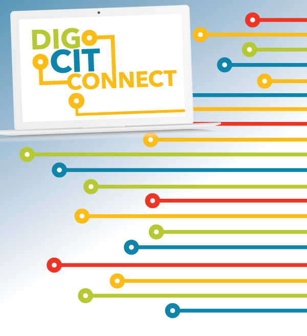 DigCit Connect