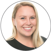 Kyla Wisniewski, Senior Project Manager for Product Certification