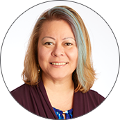 Yolanda Ramos