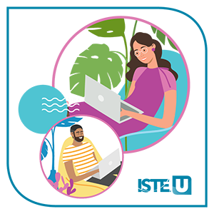 Academia de aprendizaje de verano de ISTE U 2021