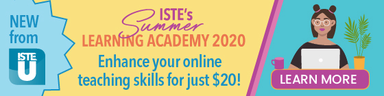 SLA Banner Ad