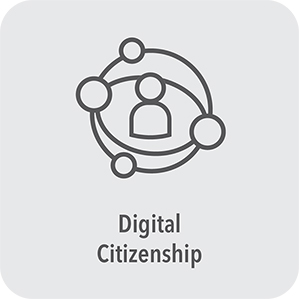 Digital citizenship
