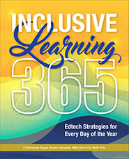 ISTE Libro Aprendizaje inclusivo 365
