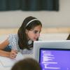 Use coding to engage students in reading, writing lessons